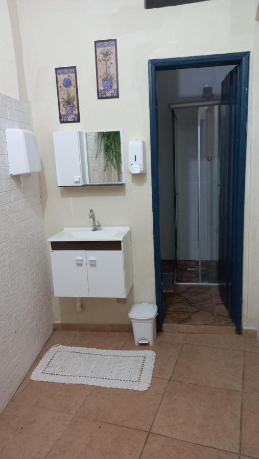 Quarto Individual Em Hospedaria No Centro Ouro Preto  Extérieur photo